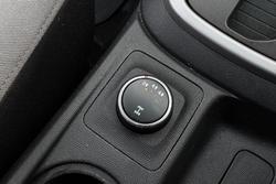 2019 Holden Colorado LS