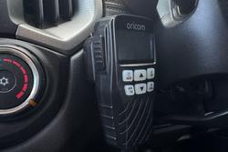 2019 Holden Colorado LS