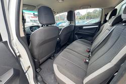 2019 Holden Colorado LS