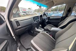 2019 Holden Colorado LS