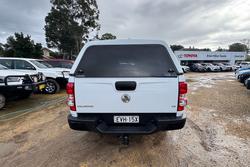2019 Holden Colorado LS