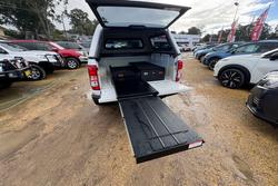 2019 Holden Colorado LS