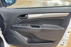 2019 Holden Colorado LS