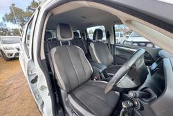 2019 Holden Colorado LS