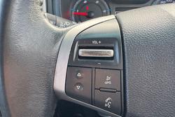 2019 Holden Colorado LS