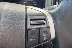 2019 Holden Colorado LS