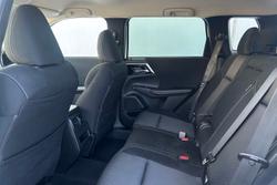 2022 Mitsubishi Outlander LS
