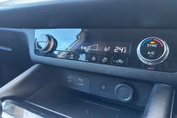 2022 Mitsubishi Outlander LS