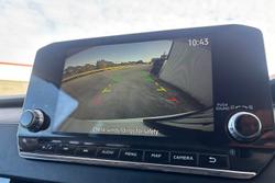2022 Mitsubishi Outlander LS