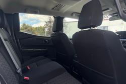 2024 Mitsubishi Triton GLX+