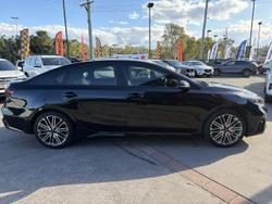 2022 Kia Cerato GT