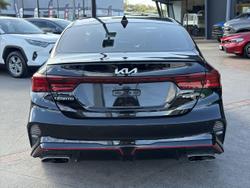 2022 Kia Cerato GT
