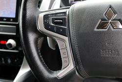 2021 Mitsubishi Pajero Sport GLS