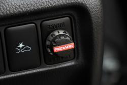 2021 Mitsubishi Pajero Sport GLS