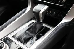 2021 Mitsubishi Pajero Sport GLS