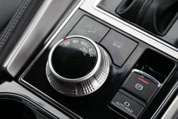 2021 Mitsubishi Pajero Sport GLS