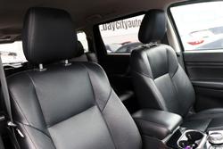 2021 Mitsubishi Pajero Sport GLS