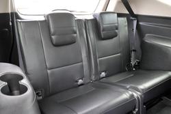 2021 Mitsubishi Pajero Sport GLS