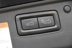 2021 Mitsubishi Pajero Sport GLS