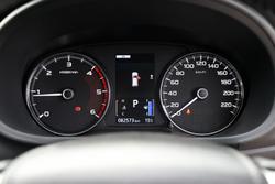 2021 Mitsubishi Pajero Sport GLS