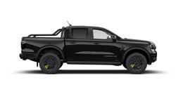 2026 Ford Ranger Wolftrak