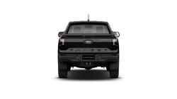 2026 Ford Ranger Wolftrak
