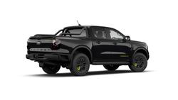 2026 Ford Ranger Wolftrak