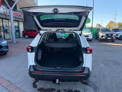 2022 Toyota RAV4 GX