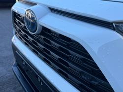 2022 Toyota RAV4 GX