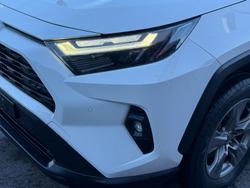2022 Toyota RAV4 GX