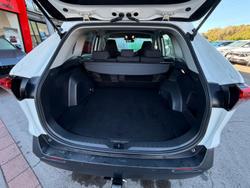 2022 Toyota RAV4 GX