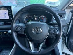 2022 Toyota RAV4 GX
