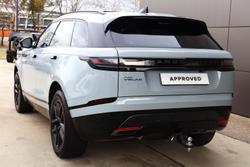 2024 Land Rover Range Rover Velar P250 Dynamic SE