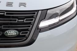 2024 Land Rover Range Rover Velar P250 Dynamic SE