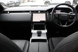 2024 Land Rover Range Rover Velar P250 Dynamic SE