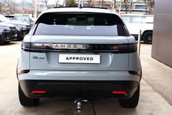 2024 Land Rover Range Rover Velar P250 Dynamic SE
