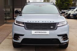 2024 Land Rover Range Rover Velar P250 Dynamic SE