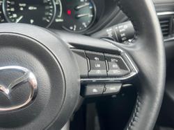 2025 Mazda CX-5 G25 Touring