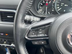 2025 Mazda CX-5 G25 Touring