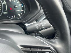 2025 Mazda CX-5 G25 Touring