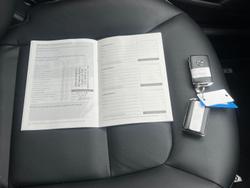 2025 Mazda CX-5 G25 Touring