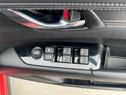 2025 Mazda CX-5 G25 Touring