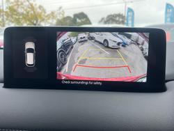 2025 Mazda CX-5 G25 Touring