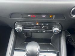 2025 Mazda CX-5 G25 Touring