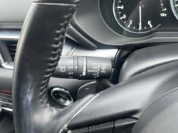 2025 Mazda CX-5 G25 Touring