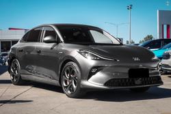 2026 MG IM6 Performance