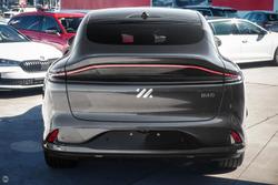 2026 MG IM6 Performance