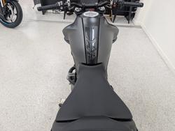 2022 DUCATI MONSTER grey