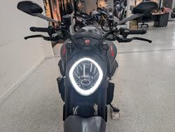 2022 DUCATI MONSTER grey