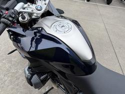 2022 BMW Motorrad R 1250 RS SPORT Blue